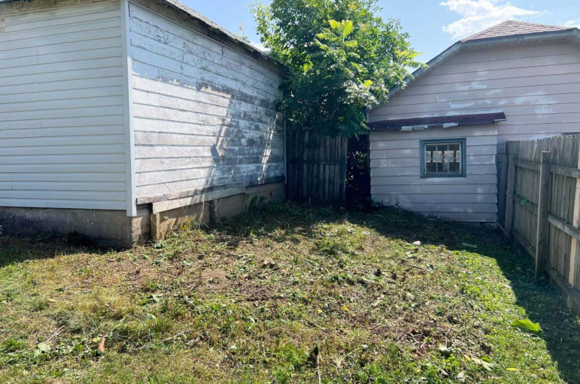 lawn care Freeport Illinois